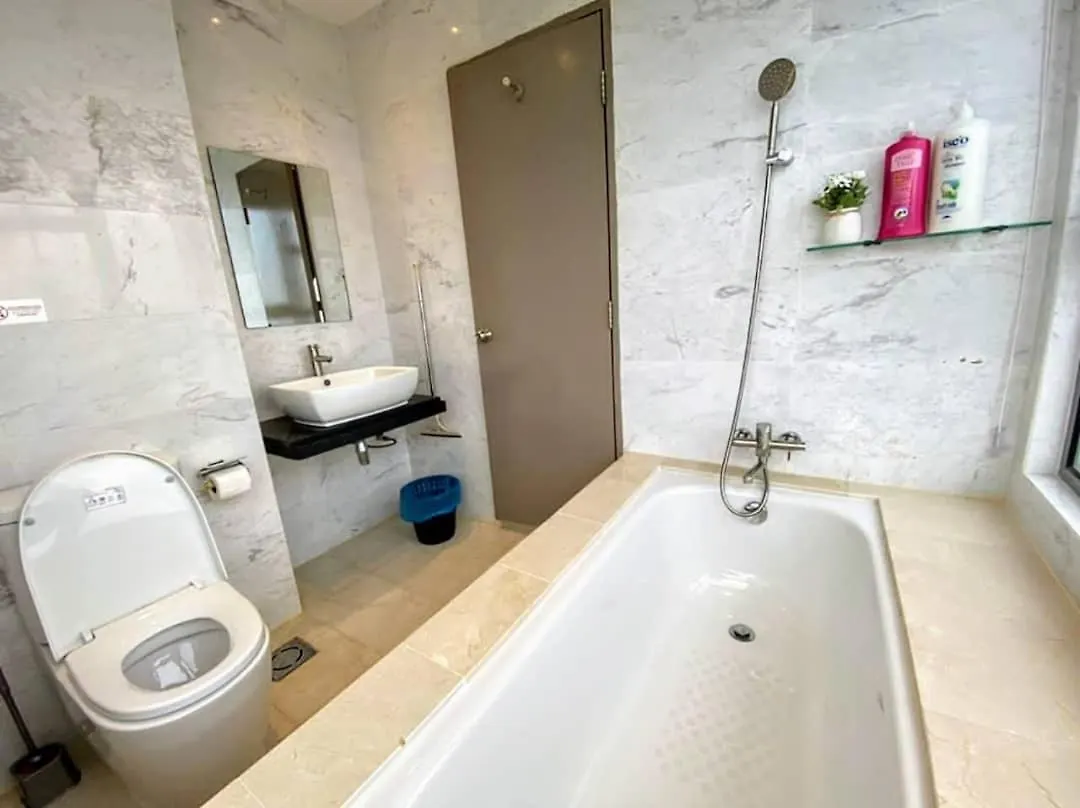 Silverscape Residence 3 Bedrooms Suite By Mj Holiday Malacca 0*,