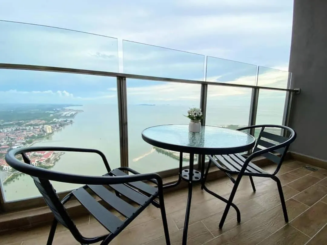 Silverscape Residence 3 Bedrooms Suite By Mj Holiday Malacca 0*,  Malaysia