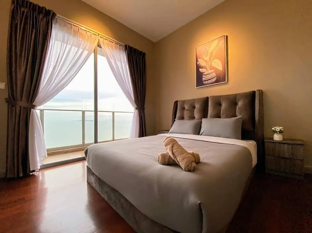 Silverscape Residence 3 Bedrooms Suite By Mj Holiday location